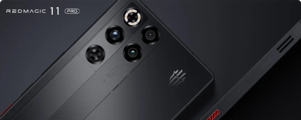 REDMAGIC 11 Pro smartphone Malaysia price 3