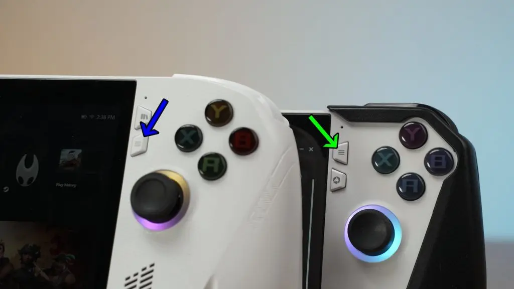 ROG Xbox Ally review - Big improvement over the Ally 6