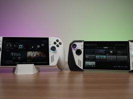 ROG Xbox Ally review – Big improvement over the Ally
