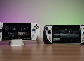 ROG Xbox Ally review – Big improvement over the Ally