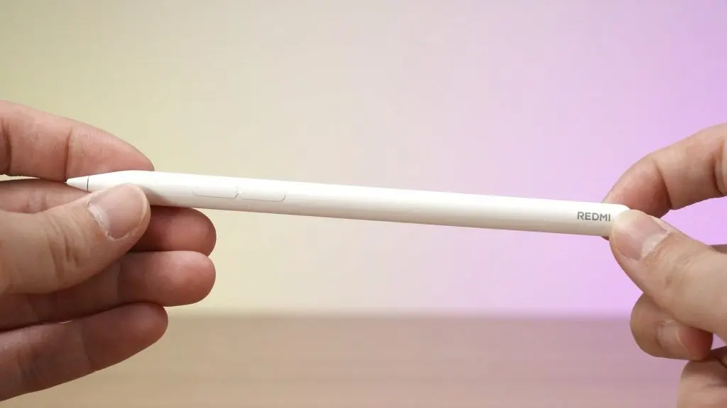 Redmi Pad 2 Pro review - great budget tablet 12