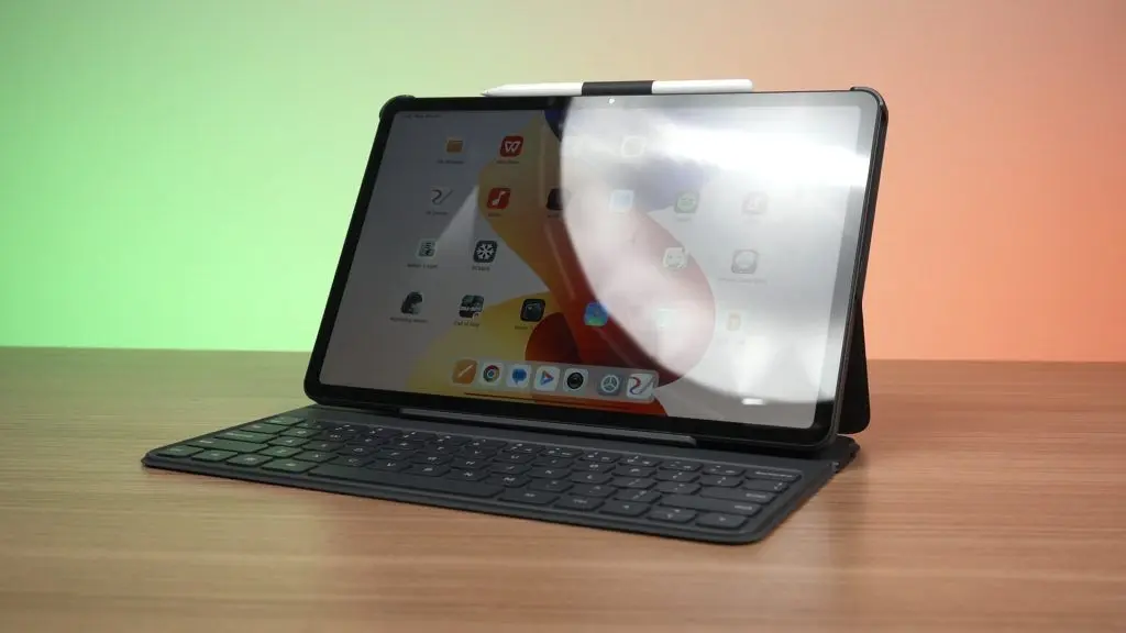 Redmi Pad 2 Pro review - great budget tablet 16