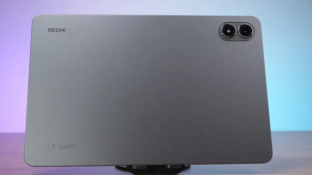 Redmi Pad 2 Pro review - great budget tablet 7
