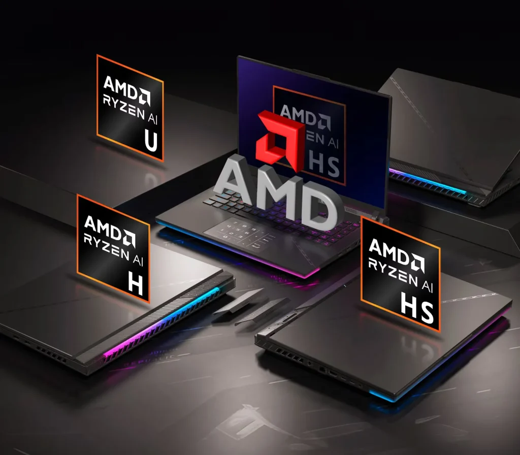 SNS Network AMD Ryzen AI Windows 11 PC (3)