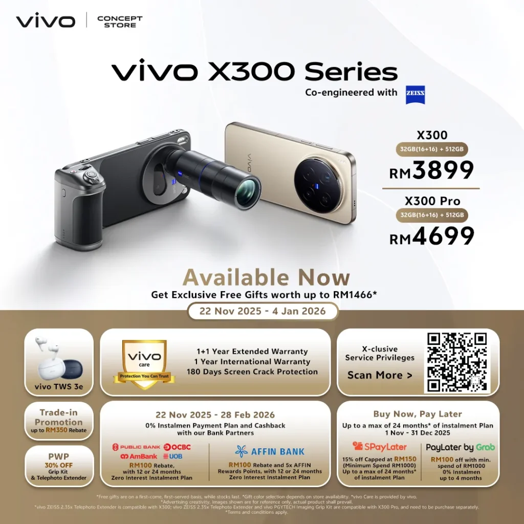 X300 First Sales MA KV