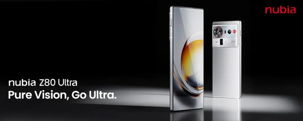nubia Z80 Ultra launched Malaysia price 1