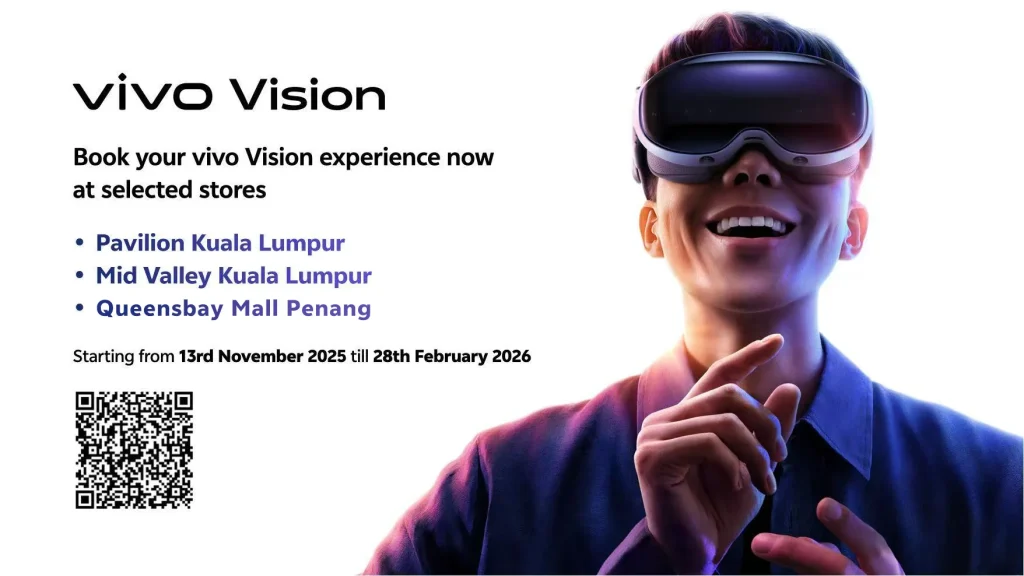 vivo Vision _vivo Concept Stores