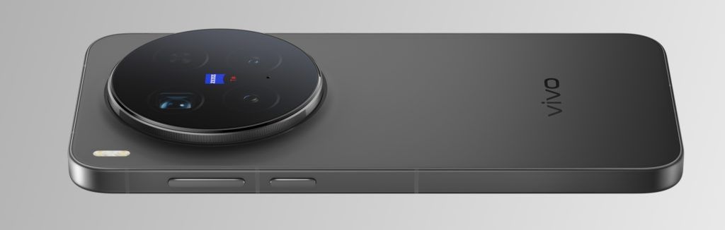 vivo X300 1