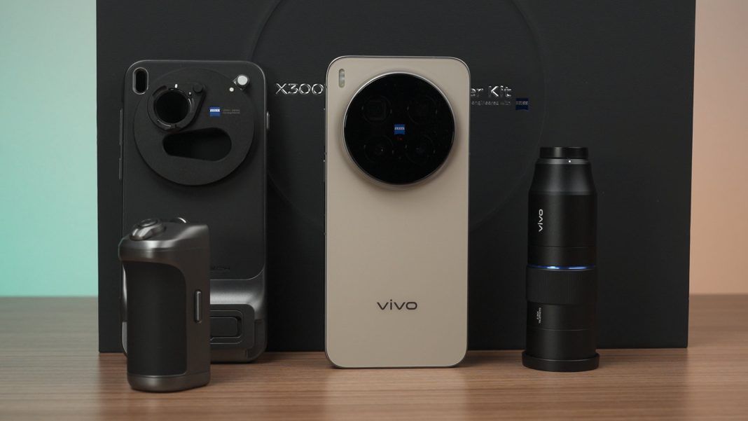vivo X300 Pro in-depth technical review 1