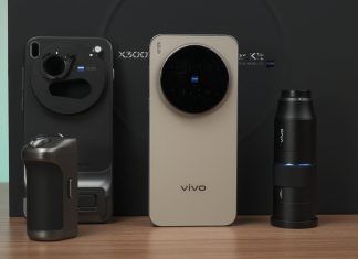 vivo X300 Pro review – brave new OriginOS, refined cameras