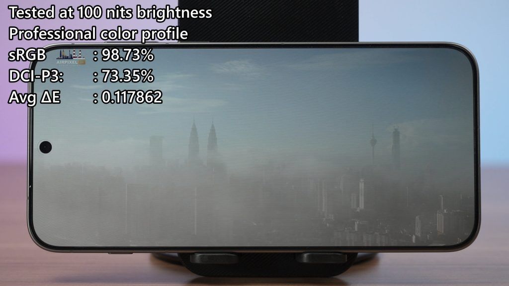 vivo X300 Pro review - brave new OriginOS, refined cameras 8