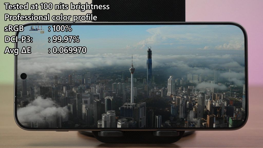 vivo X300 Pro review - brave new OriginOS, refined cameras 9