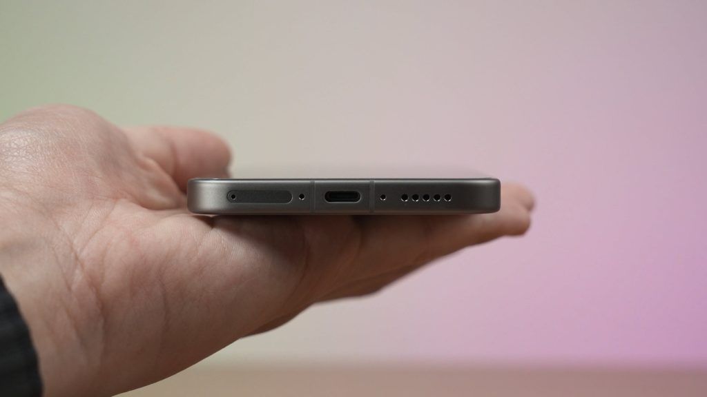 vivo X300 Pro review - brave new OriginOS, refined cameras 20
