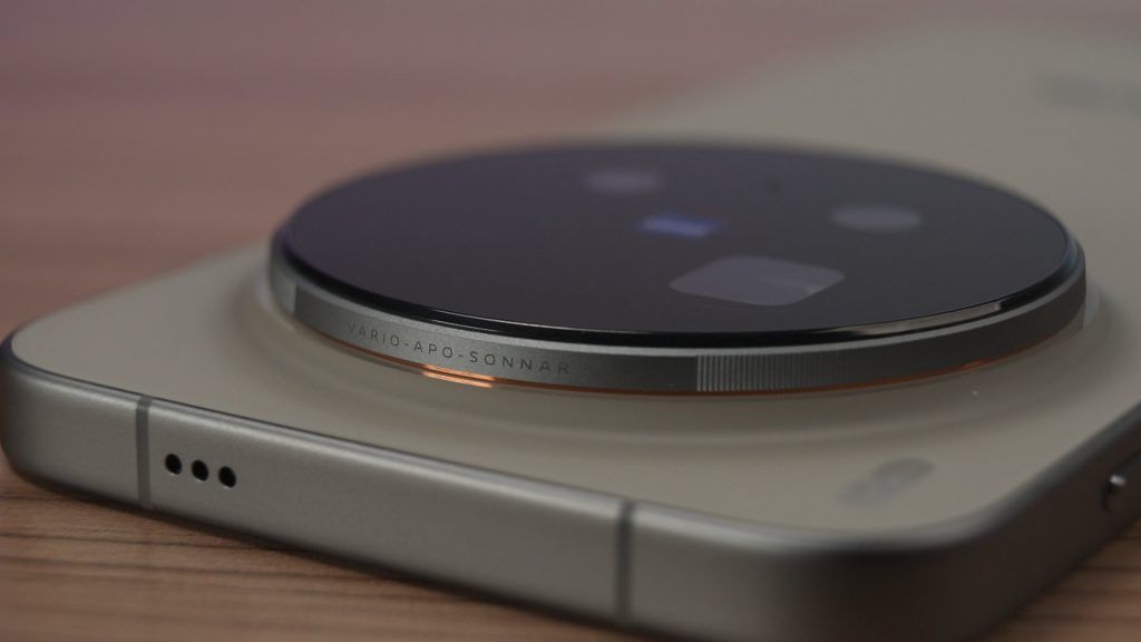 vivo X300 Pro review - brave new OriginOS, refined cameras 3
