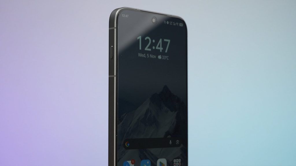 vivo X300 Pro review - brave new OriginOS, refined cameras 5