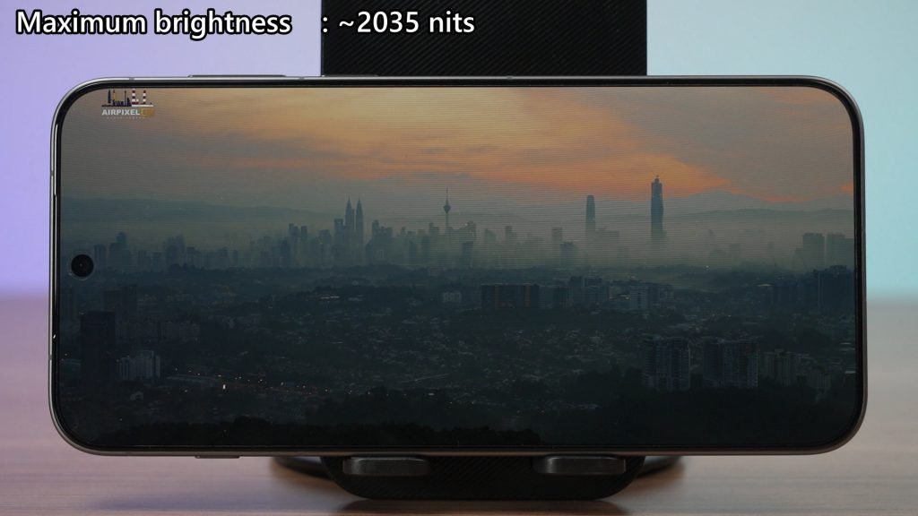 vivo X300 Pro review - brave new OriginOS, refined cameras 6