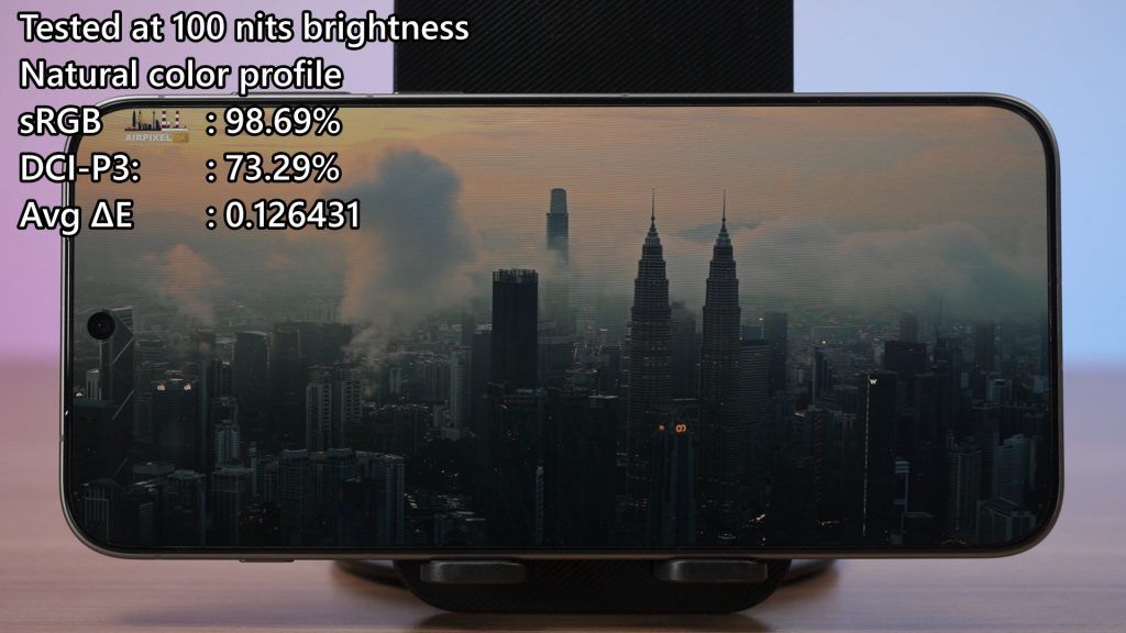 vivo X300 Pro review - brave new OriginOS, refined cameras 7