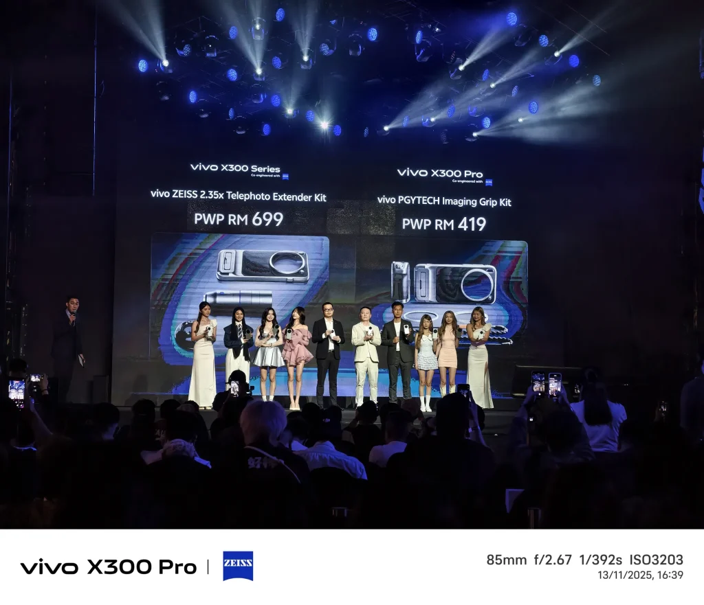 vivo X300 series start from RM3,599 in Malaysia 3