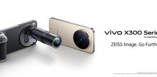 vivo X300 Series Teaser KV