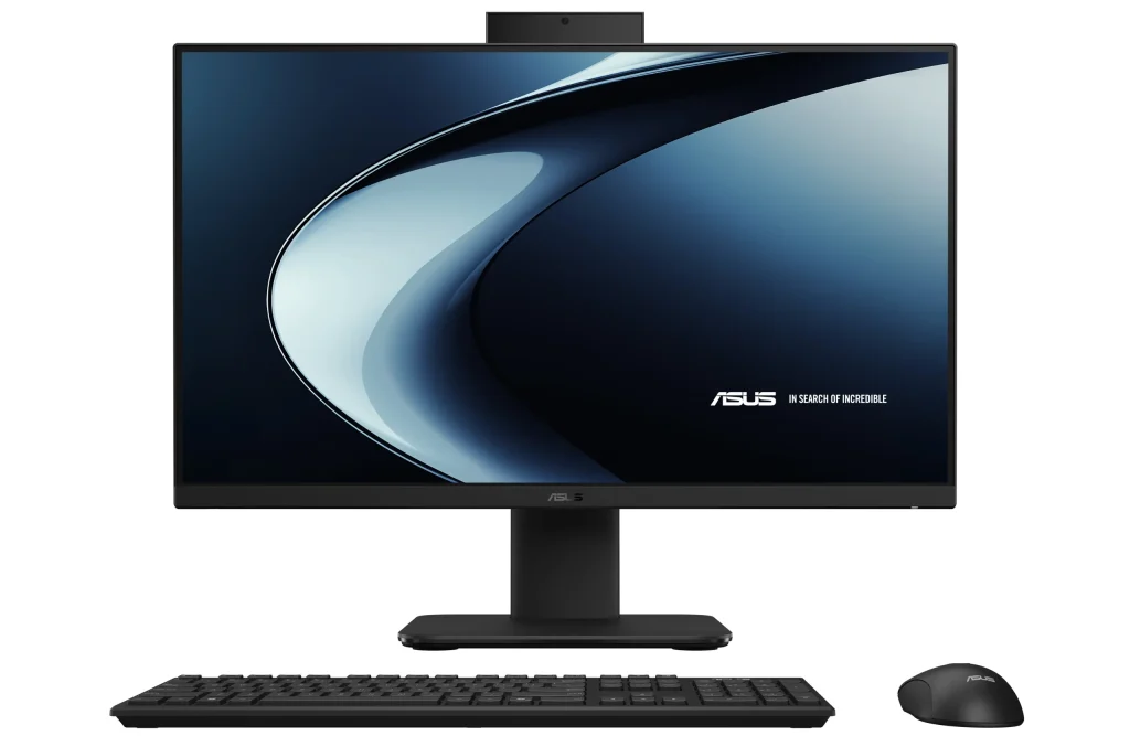 ASUS V600 AiO debuts in Malaysia as the brand’s first all-in-one Copilot+ PC 1