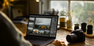 Biwin Storage Solution for Creators