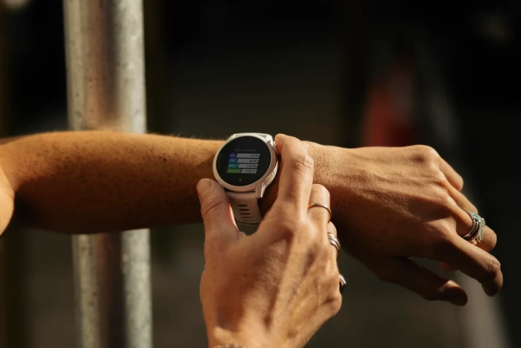 COROS PACE 4 GPS sport watch Malaysia price 2