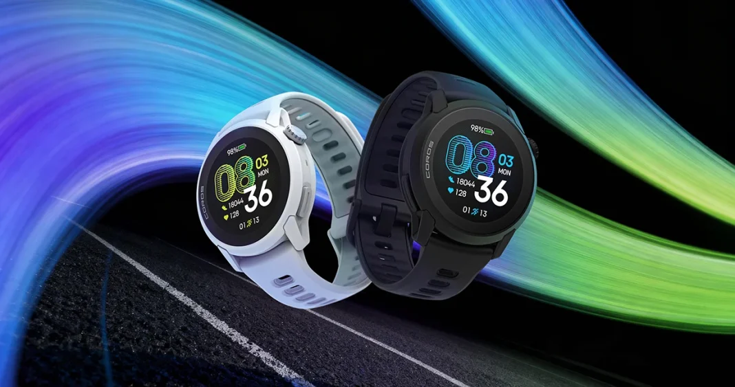 COROS PACE 4 GPS sport watch Malaysia price featured
