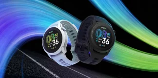 COROS PACE 4 GPS sport watch Malaysia price featured