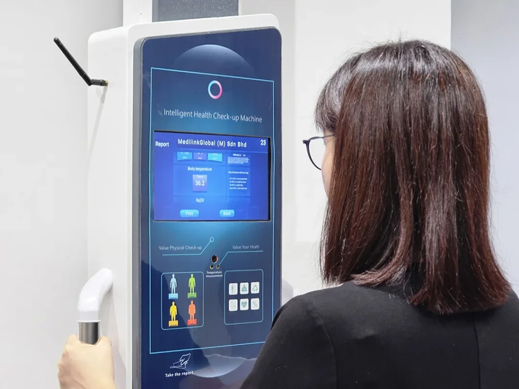 CelcomDigi The MediHub launched 1