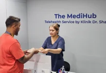CelcomDigi The MediHub launched featured
