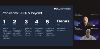 Dell Technologies Predictions 2026 and Beyond Q&A