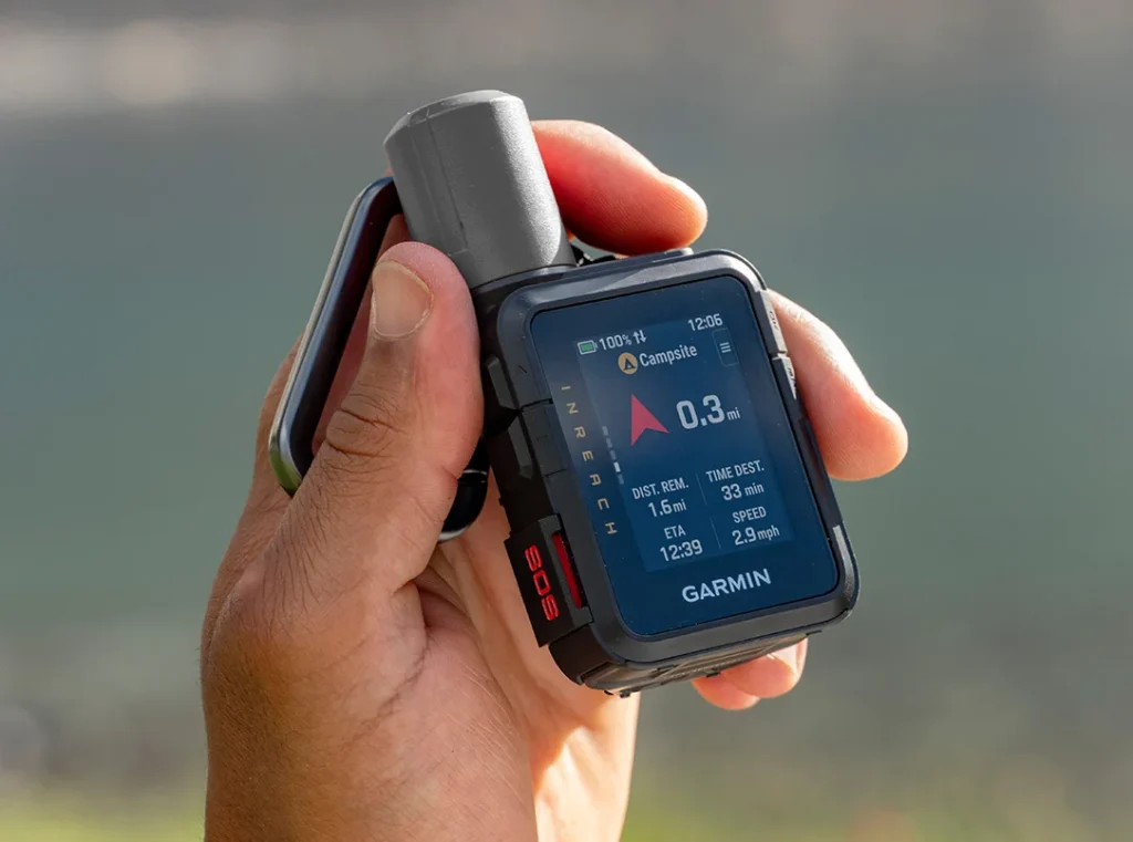 Garmin inReach Mini 3 Plus launched Malaysia 1
