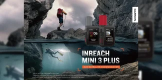 Garmin inReach Mini 3 Plus launched Malaysia featured