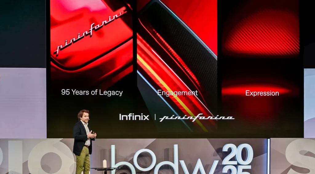 Infinix x Pinifarina (2)