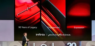 Infinix x Pinifarina (2)