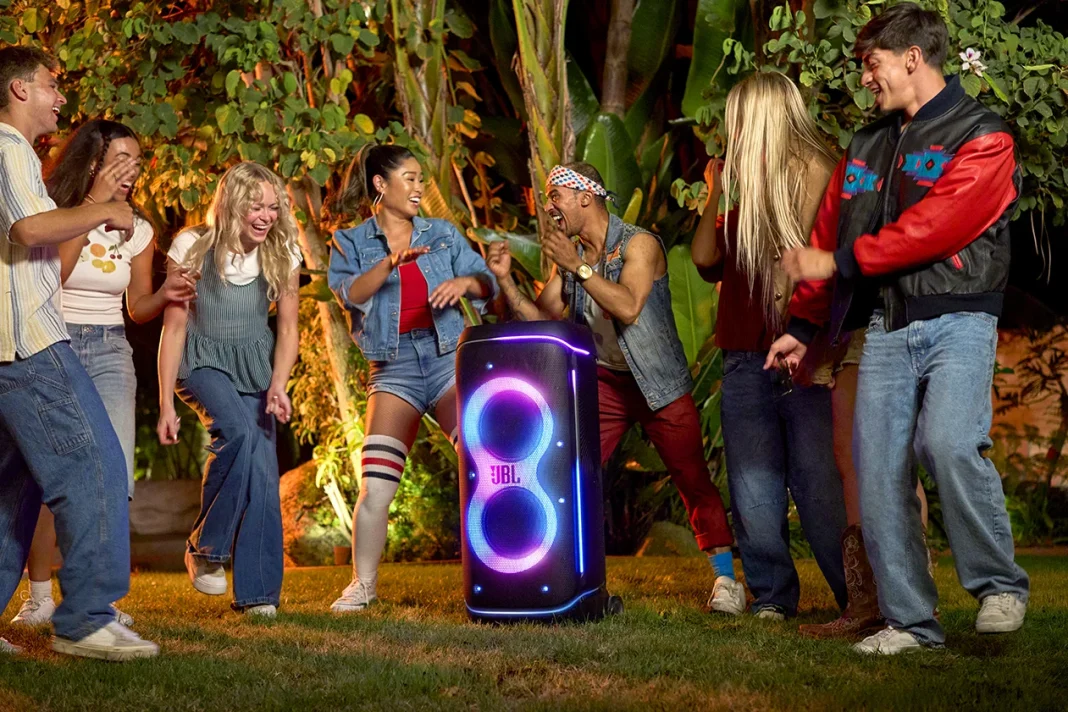 JBL PartyBox 720 launch soon Malaysia price featured