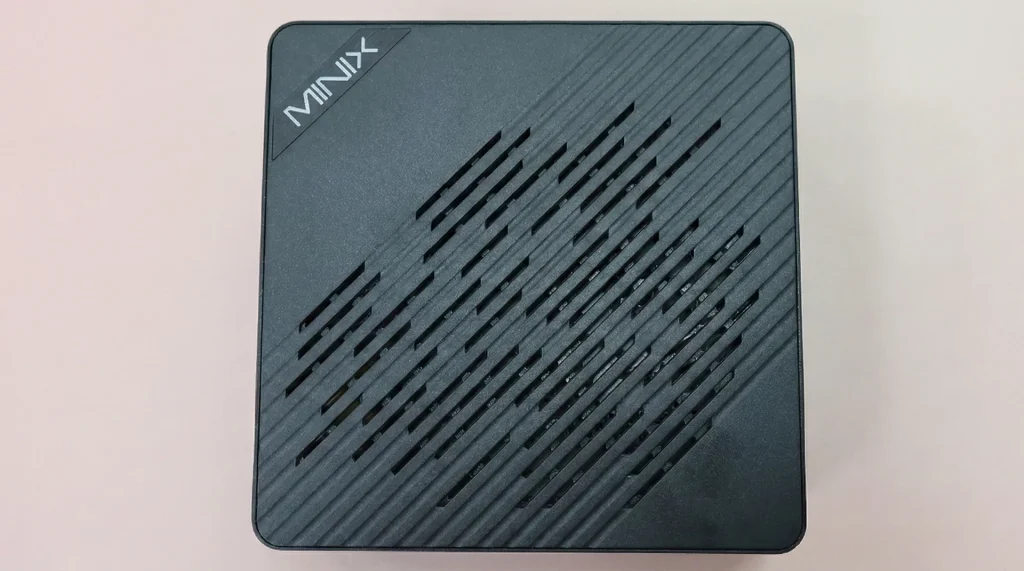 Minix Elite ER937-AI Overview - Serious Desktop Power in a Compact, Minimalist Package 14