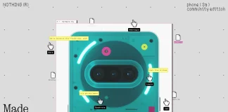 Nothing Phone (3a) Community Edition featured