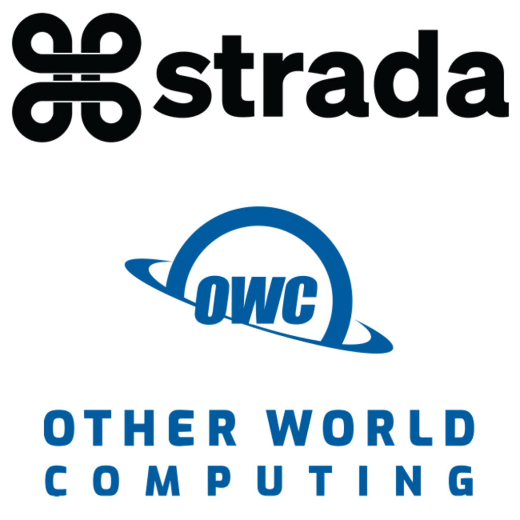 OWC announces CES 2026 lineup featuring high speed gears and unique Strada collaboration platform 2