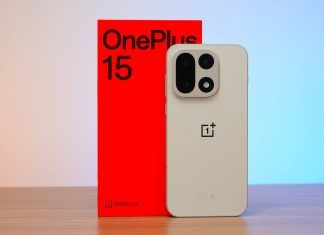 OnePlus 15 review