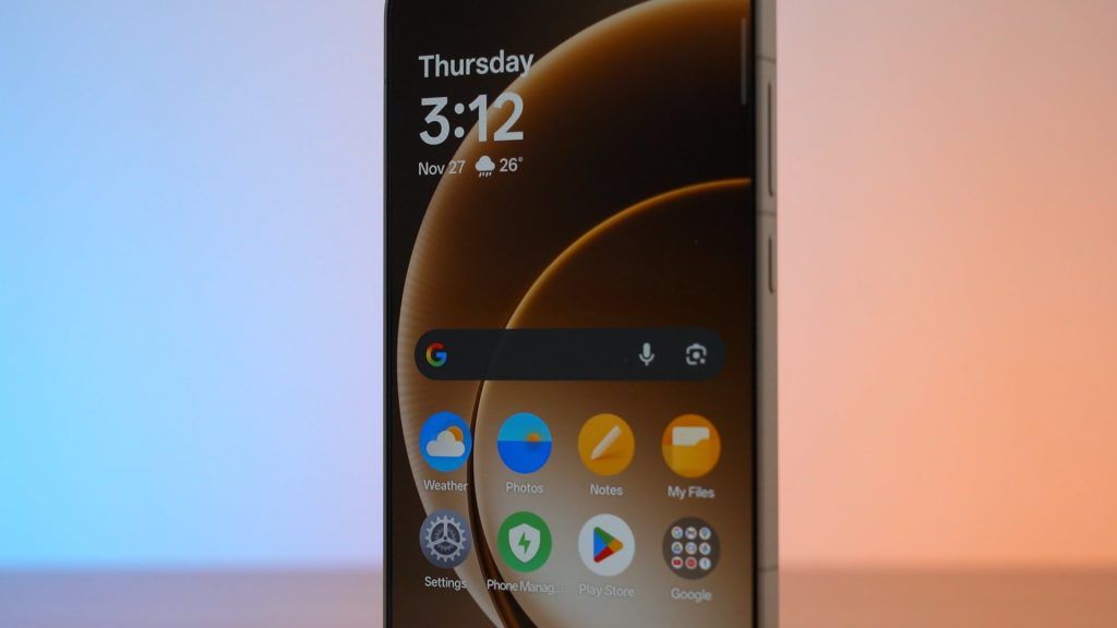 OnePlus 15 review 6