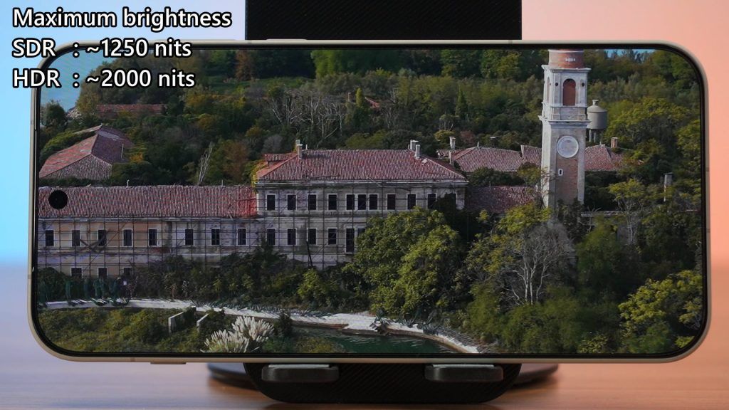 OnePlus 15 review 7