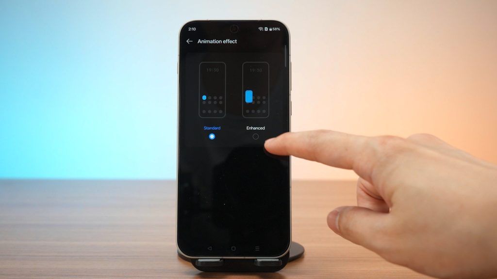 OnePlus 15 review 14
