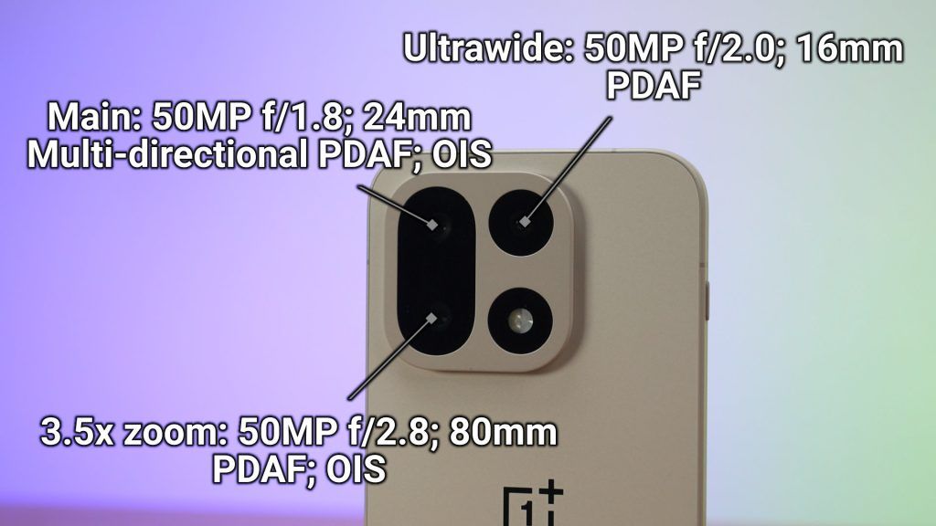 OnePlus 15 review 18