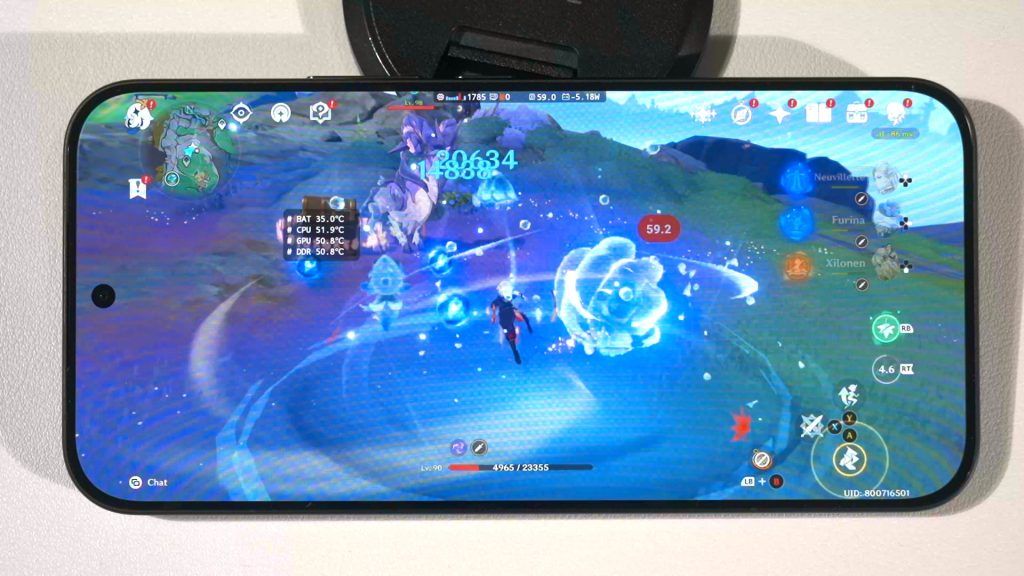 3 reasons why you NEED the POCO F8 Ultra 3