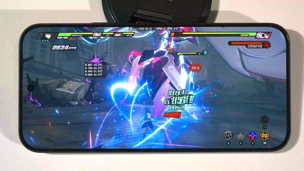 3 reasons why you NEED the POCO F8 Ultra 4