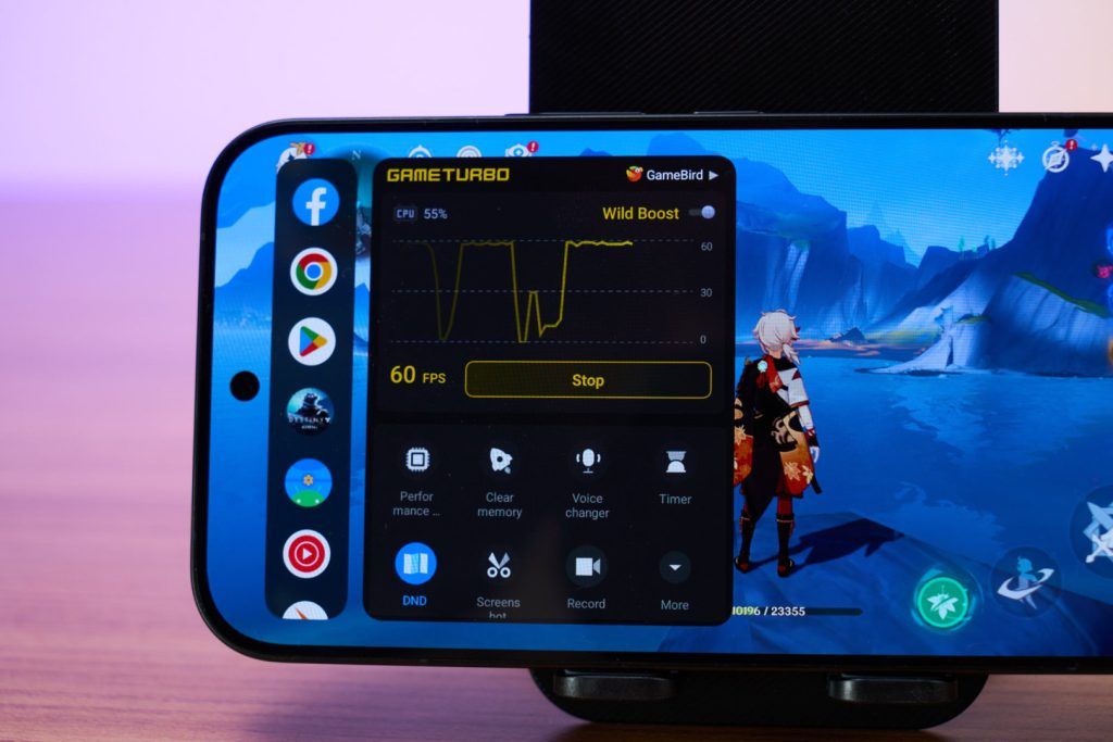 3 reasons why you NEED the POCO F8 Ultra 6