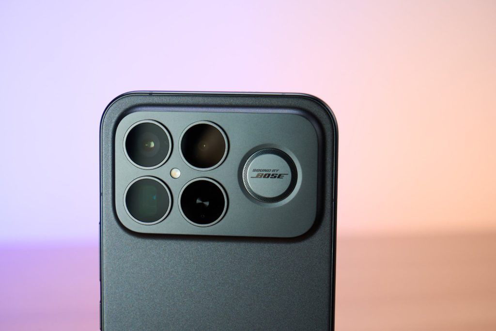 3 reasons why you NEED the POCO F8 Ultra 8