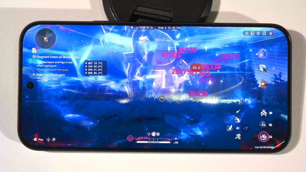 3 reasons why you NEED the POCO F8 Ultra 5