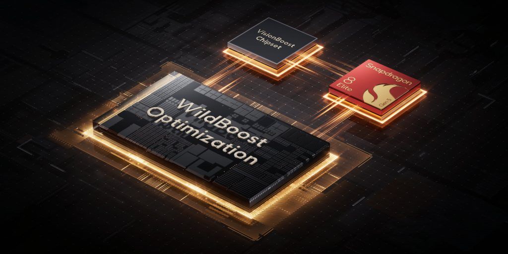 3 reasons why you NEED the POCO F8 Ultra 7